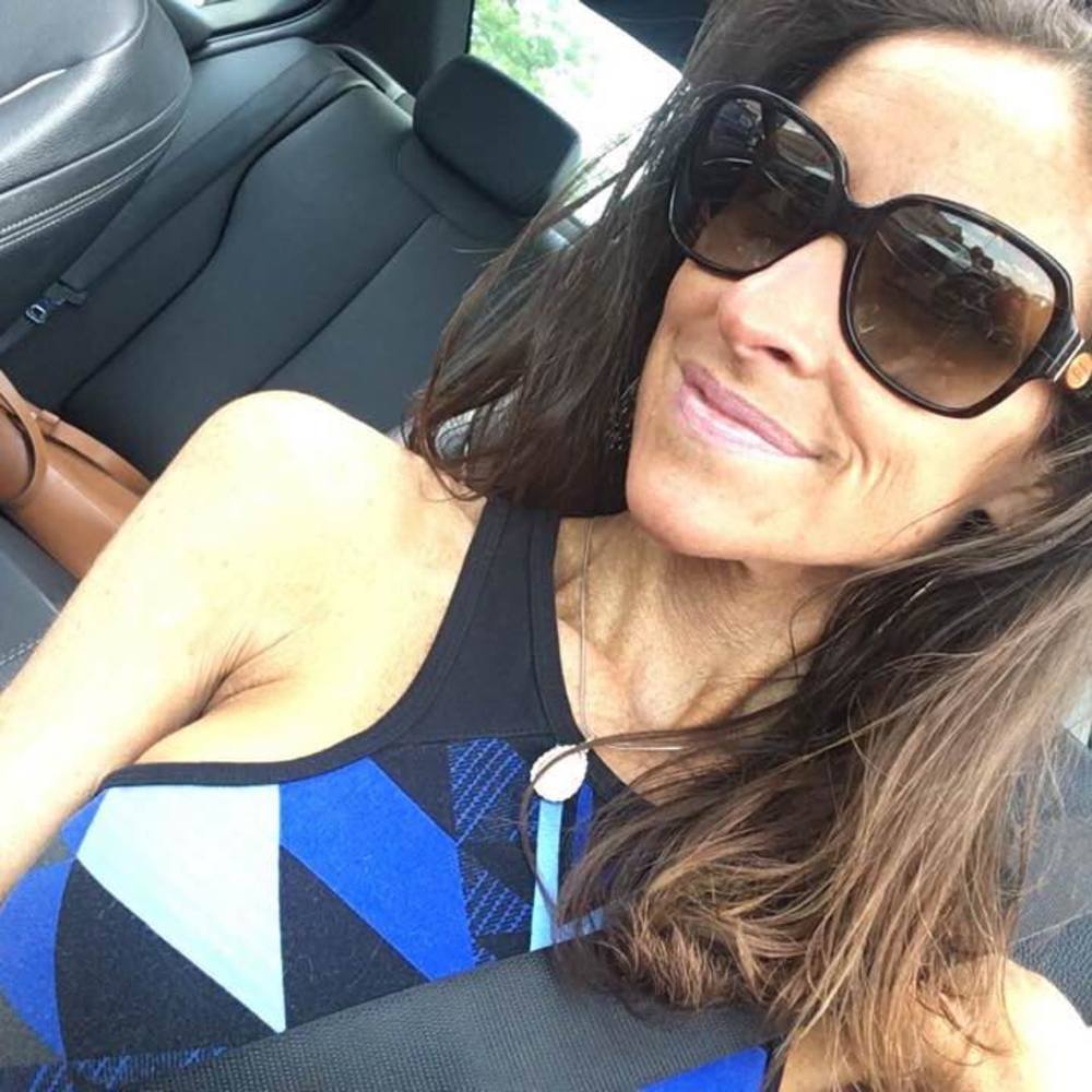 Meet your Posher, Kimmie